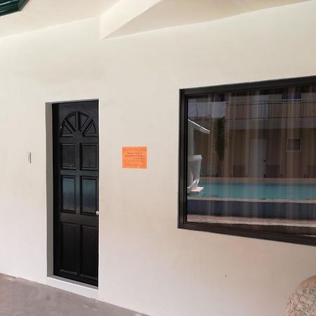 Richdel Hotel Resort Lapu-Lapu City Exterior foto