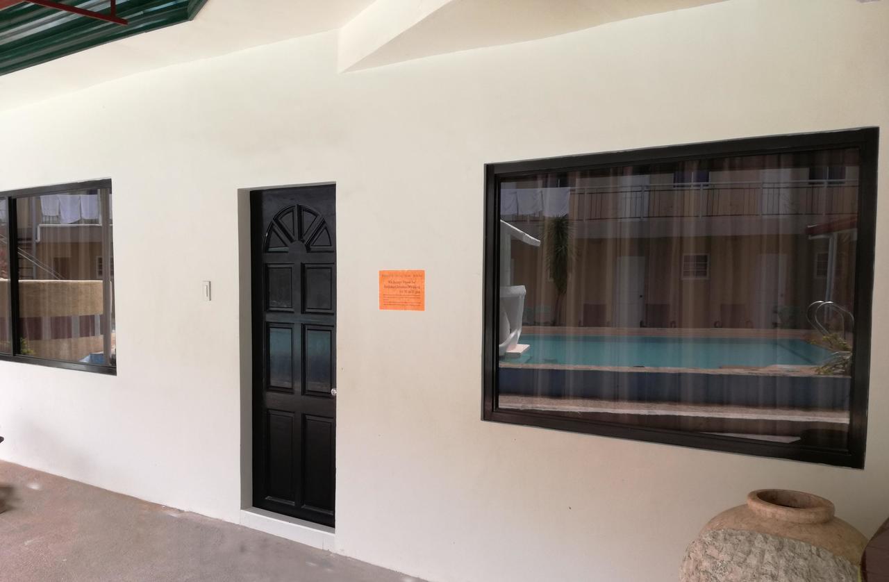 Richdel Hotel Resort Lapu-Lapu City Exterior foto
