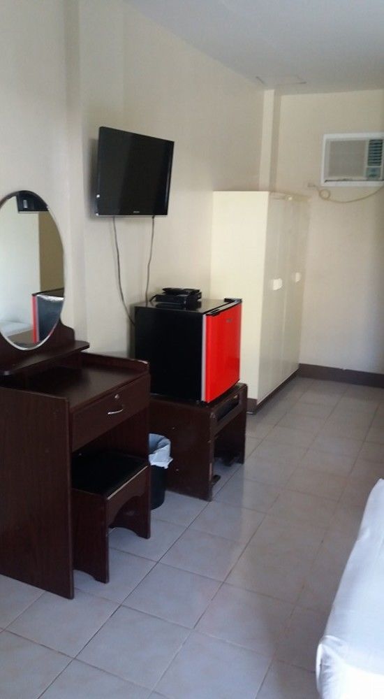 Richdel Hotel Resort Lapu-Lapu City Exterior foto