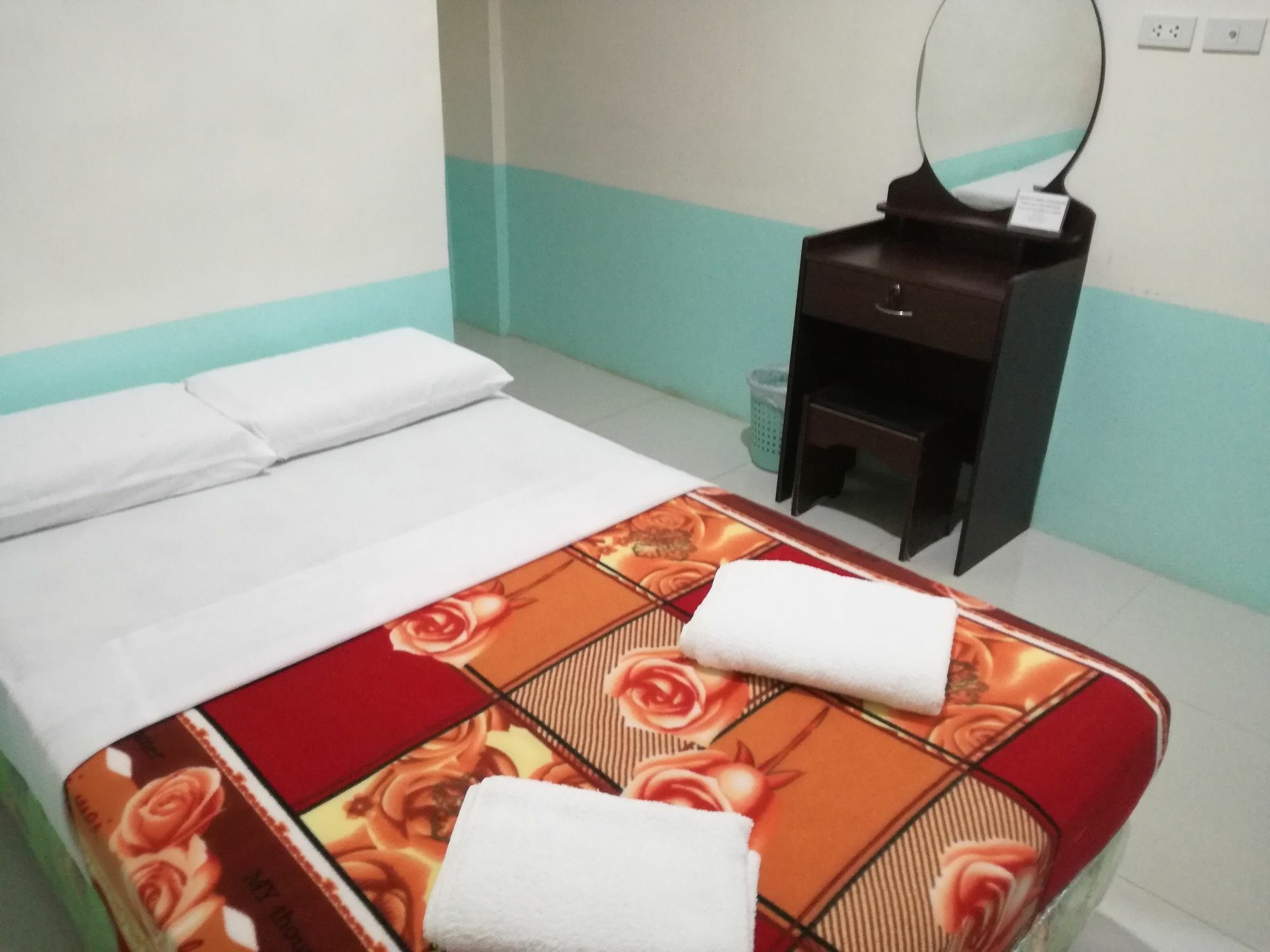 Richdel Hotel Resort Lapu-Lapu City Exterior foto