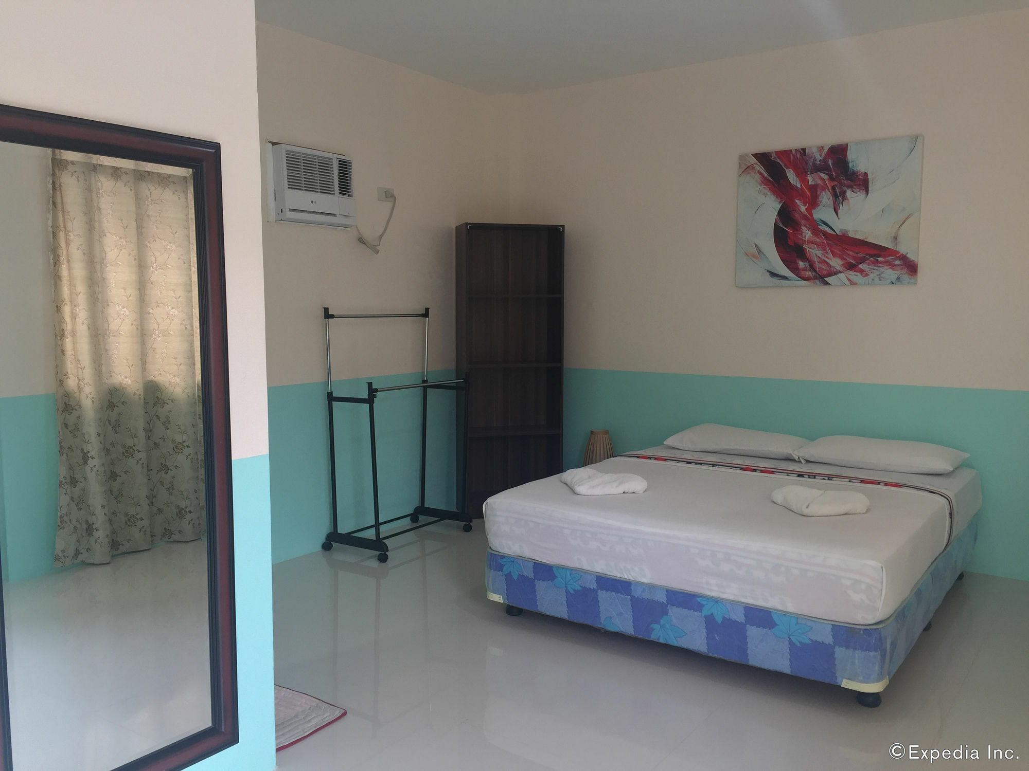 Richdel Hotel Resort Lapu-Lapu City Exterior foto