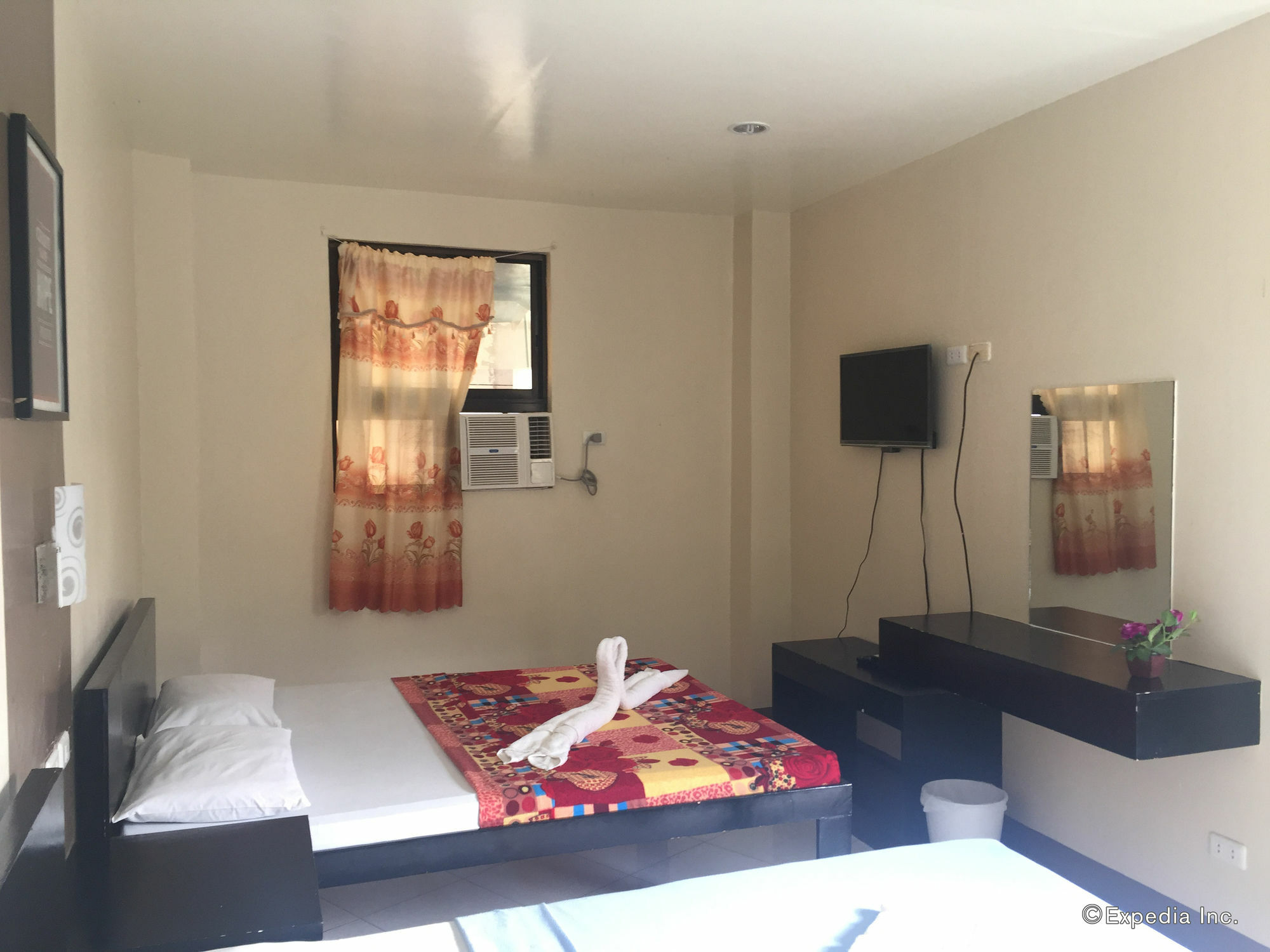Richdel Hotel Resort Lapu-Lapu City Exterior foto