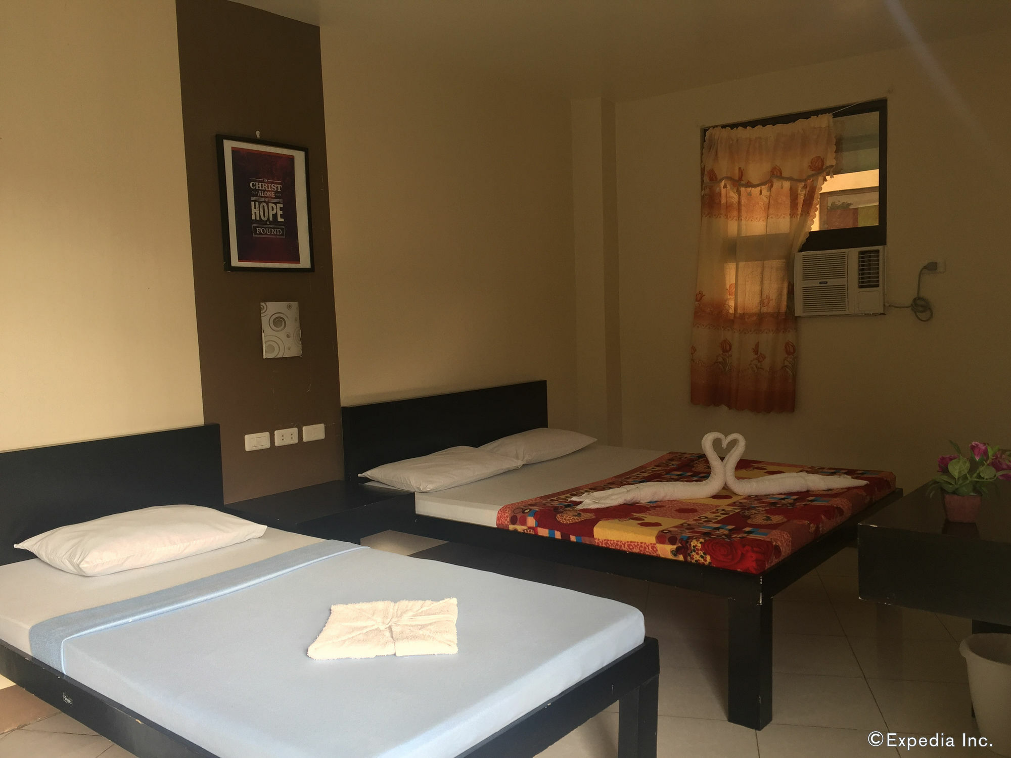 Richdel Hotel Resort Lapu-Lapu City Exterior foto