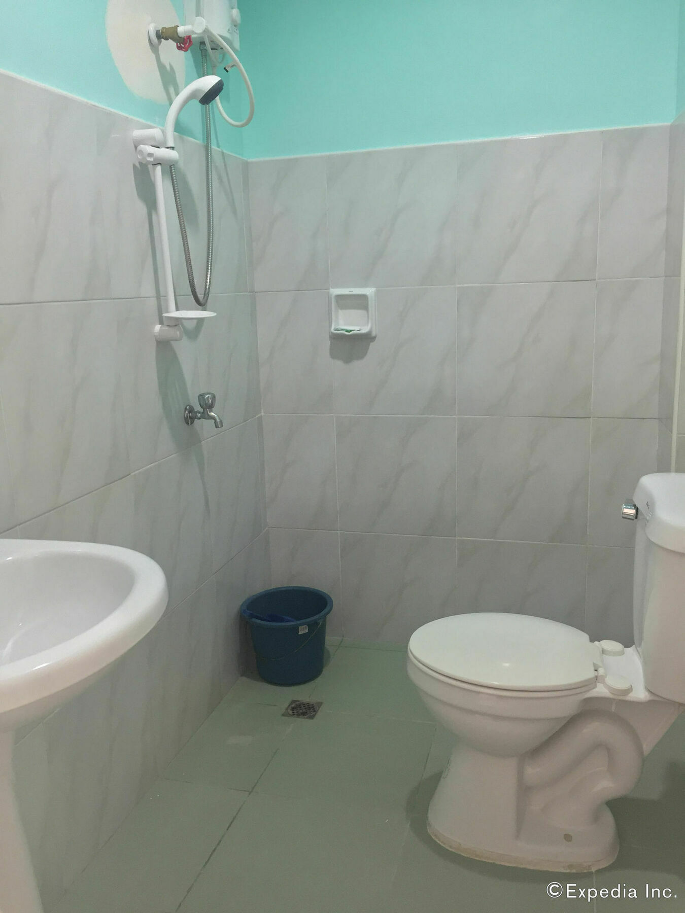 Richdel Hotel Resort Lapu-Lapu City Exterior foto
