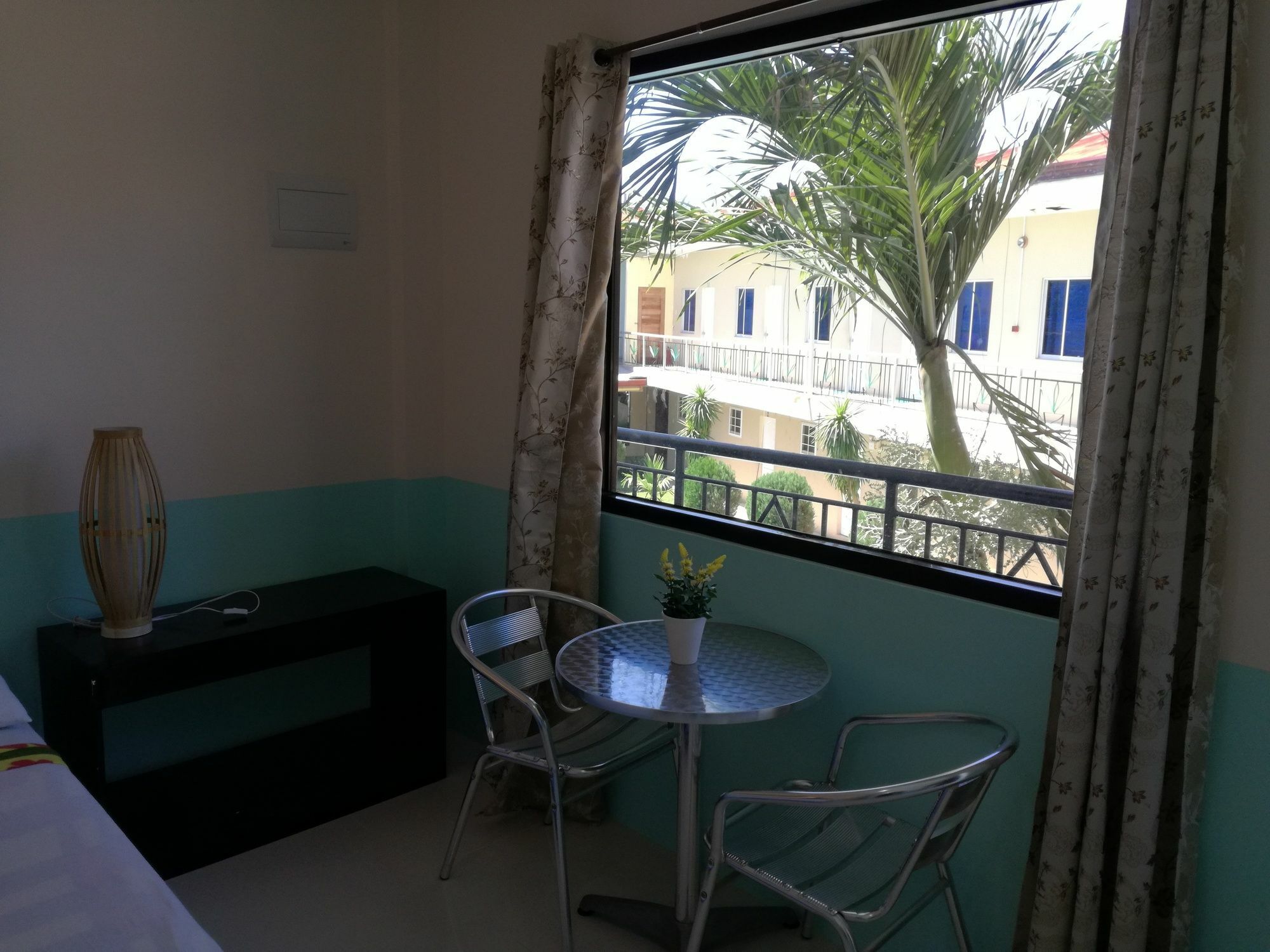 Richdel Hotel Resort Lapu-Lapu City Exterior foto